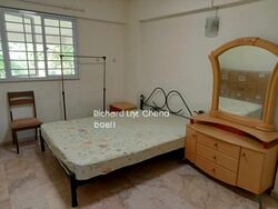 Blk 113 Jurong East Ville (Jurong East), HDB 4 Rooms #539258301
